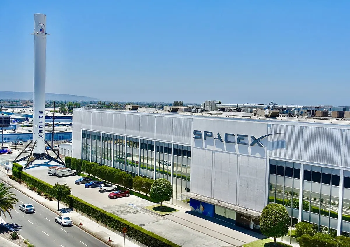 Imagen de archivo. Foto: Steve Jurvetson / Wikimedia Commons (CC BY 2.0)