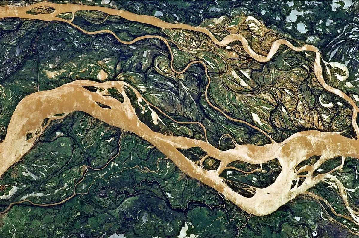 Imagen de archivo. Foto: ISS Expedition 27 crew / Wikimedia Commons (Public domain)